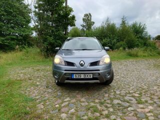Renault Koleos 2.0 dCi 110kW