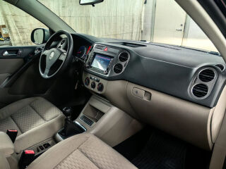 Volkswagen Tiguan 1.4 110kW