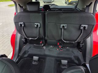 Honda HR-V R4 16V i-VTEC 1.5 R4, 16V i-VTEC L15  1.5 i-VTEC  R4  16V 96kW