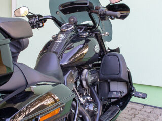Harley-Davidson Road King Special FLHRXS V2 Milwaukee-Eight 114 69kW