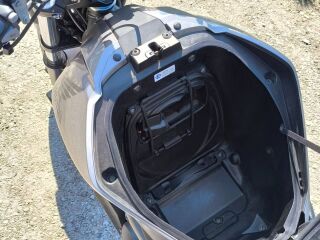 Honda NC 700 S R2 35kW