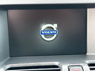 Volvo XC60 Summum Edition 2.0 D3 110kW