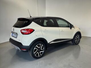 Renault Captur Helly Hansen edition 1.2 88kW