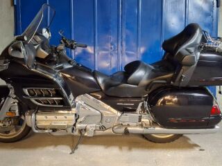Honda GL 1800 87kW
