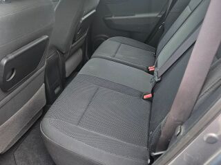 Renault Koleos 2.0 110кВ
