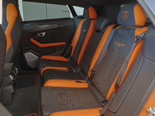 Lamborghini Urus PEARL CAPSULE 478kW