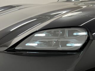 Porsche Taycan 4 Cross Turismo FL 320кВ