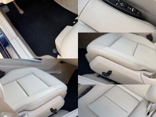 Mercedes-Benz E 220 BlueTec Facelift 2.1 CDI 125kW