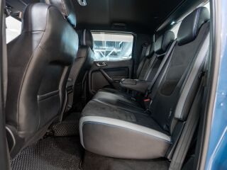 Ford Ranger Raptor Blue Edition 2.0 157kW
