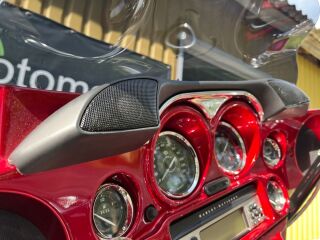 Harley-Davidson Electra Glide V2 62kW