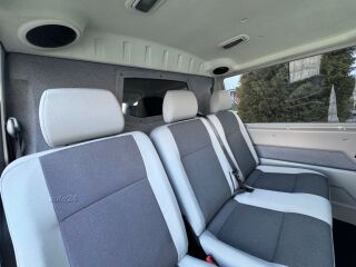 Volkswagen Transporter L2H1 Comfortline N1 5Ps Dsg 2.0 Tdi 103kW