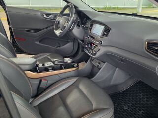 Hyundai Ioniq Full 88kW