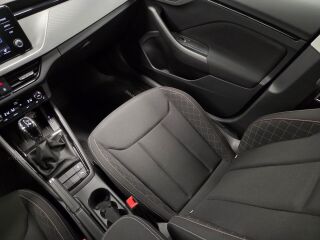 Skoda Kamiq Ambition 1.0 81кВ
