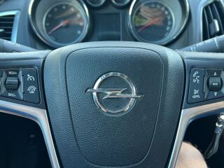 Opel Astra 1.4 103kW