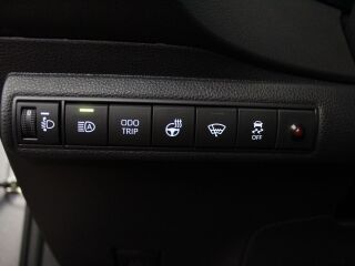 Toyota Corolla Active Hybrid 1.8 72kW