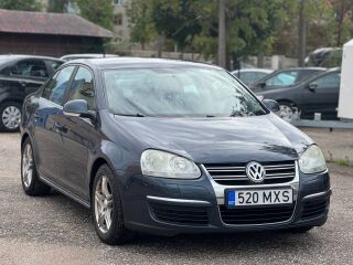 Volkswagen Jetta 1.9 77kW