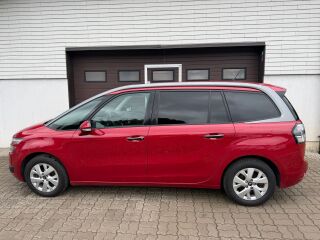 Citroen C4 Picasso Grand Intensive 1.6 e-HDi 115 85кВ