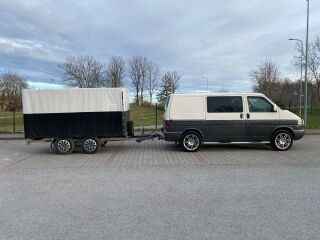 Volkswagen Transporter 2.5 75kW