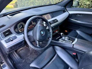 BMW 530 Gran Turismo F07 3.0 180kW