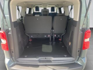 Citroen Spacetourer L3 Live Diesel 180 2.2 132kW