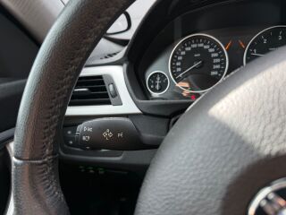 BMW 320 GT xDrive Gran Turismo 2.0 135kW