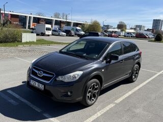 Subaru XV 1.6 84kW