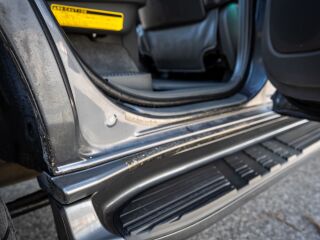 Toyota Land Cruiser Camper 3.0 127кВ