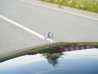 Mercedes-Benz E 350 3.0 V6 195кВ