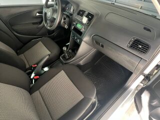 Volkswagen Polo 1.4 63кВ