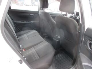 Hyundai i20 1.2 62kW