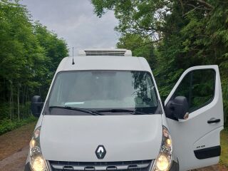 Renault Master MA 2.3 92кВ