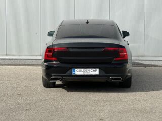 Volvo S90 R- Design 2.0 186kW