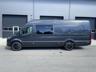 Mercedes-Benz Sprinter 2.0 140kW
