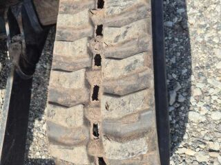 Yanmar SV18 Yanmar 3TNV70-VBVA2 9кВ