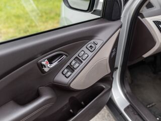 Hyundai ix35 2.0 135kW