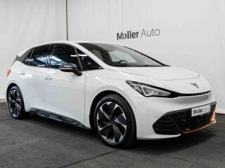 Cupra Born 82 kWh 170kW