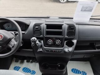 Dethleffs Just T 7052 EB 2.2 103kW