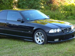 BMW 318 is 1.8 R4 103kW