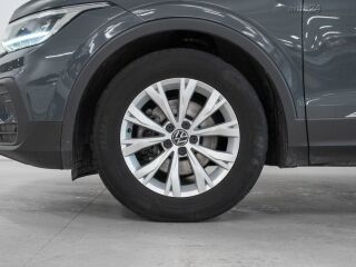 Volkswagen Tiguan 2022m  1.5TSI  Nr  98 1.5 110kW