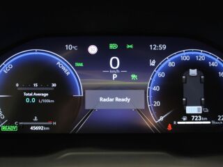 Toyota RAV4 Luxury Plus AWD 2.5 131kW