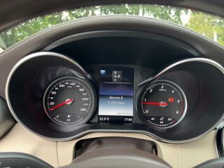 Mercedes-Benz C 250 4Matic Elegance 2.1 R4 150kW