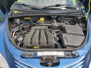 Chrysler PT Cruiser 2.4 105kW