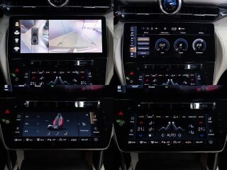 Maserati GranTurismo Trofeo 3.0 V6 404кВ