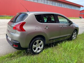 Peugeot 3008 1.6 115kW