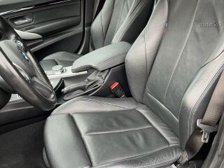BMW 320 M-Sportpakett GT Gran Turismo 2.0 140kW