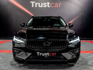 Volvo V60 D4 Inscription 2.0 140kW