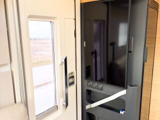 Adria SONIC PLUS 700 DL ALDE 3500KG 2.2 132kW