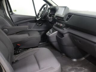 Renault Trafic Grand Equilibre Blue dCi 150 AT9 2.0 110kW