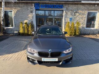 BMW 435 d xDrive M-Pakett 3.0 230кВ