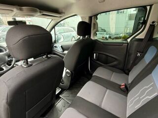 Peugeot Partner Tepee 1.6 68kW